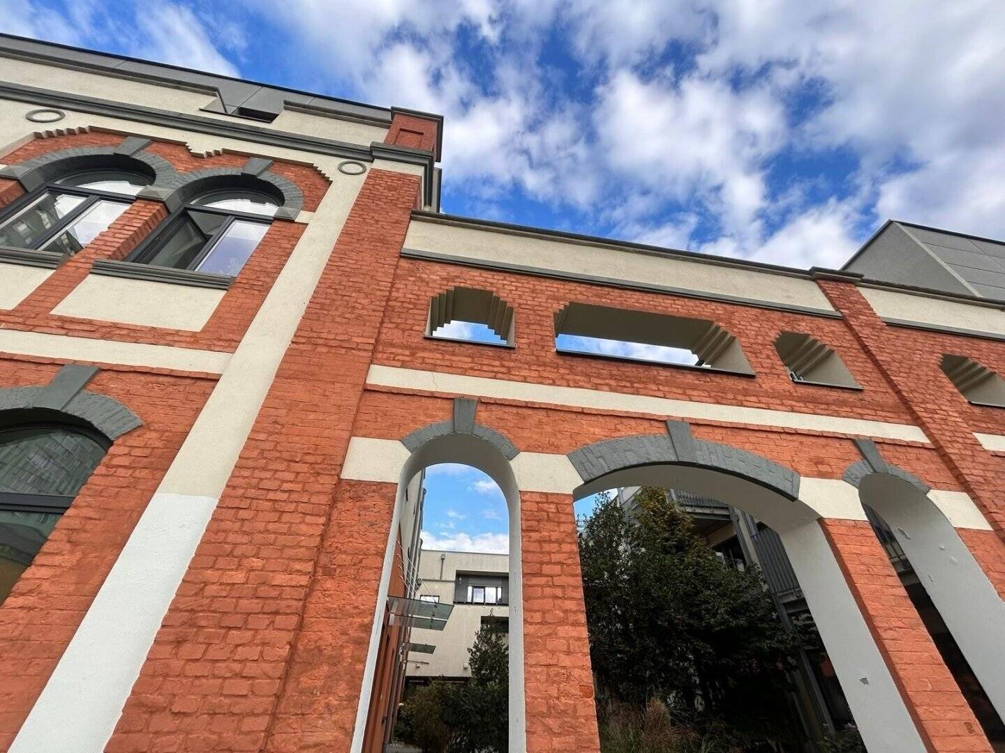 Graz-Nord: 2-Zimmer-Wohnung in ruhiger Lage mit perfekter Raumaufteilung und Parkplatz