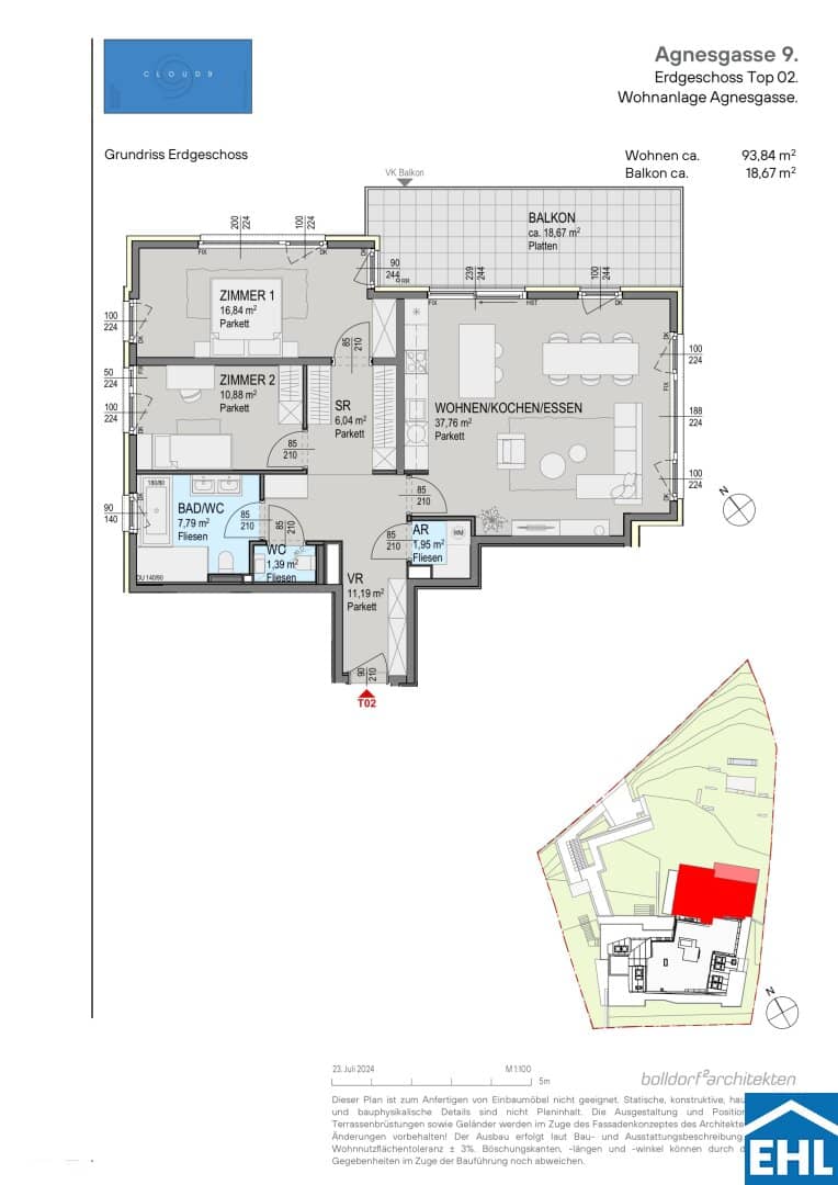 Grundriss 1