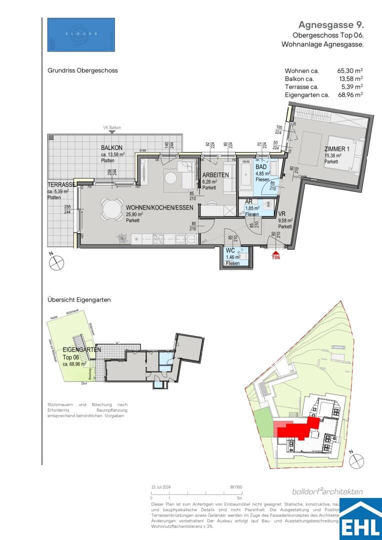 Grundriss 1