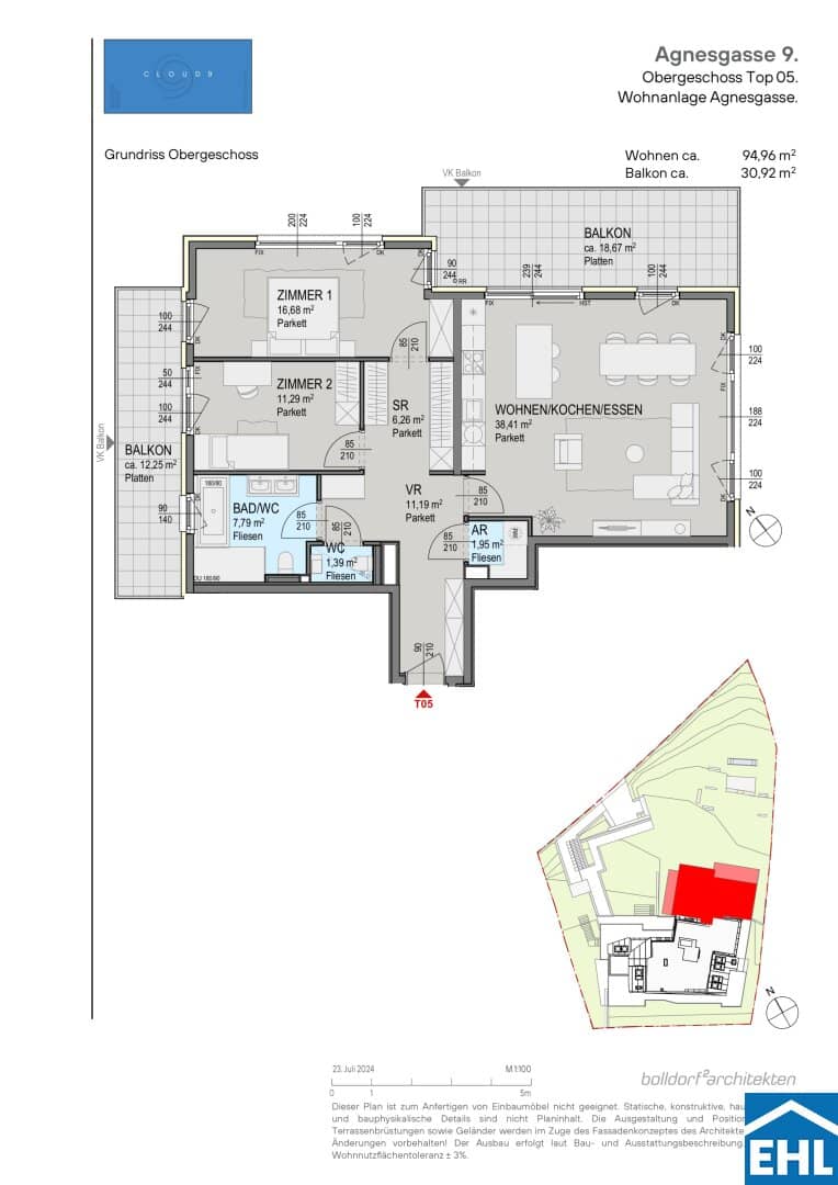 Grundriss 1