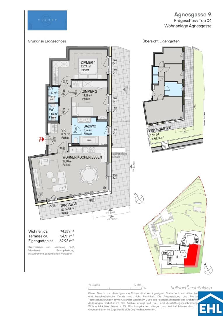 Grundriss 1
