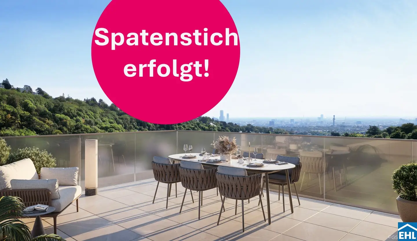 Wohnung ruhige Lage Garten Terrasse provisionsfrei