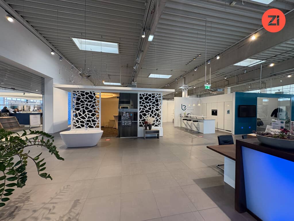 Showroom 756 m² Ansfelden A1