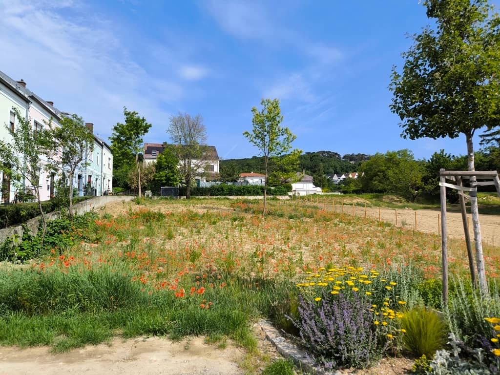 Grundstück 729 m² Eisenstadt Oberberg