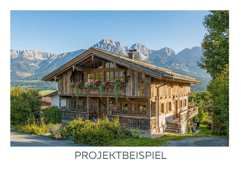 Leisure Residence in Ellmau