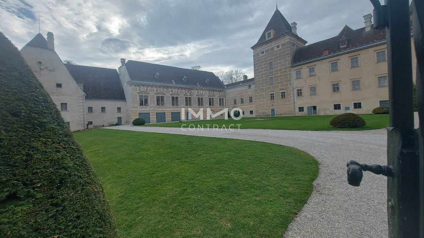 Commercial Rental in Castle