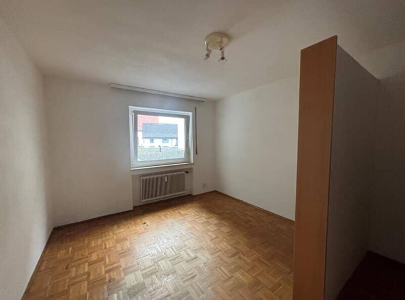 1-Room Apartment Dornbirn