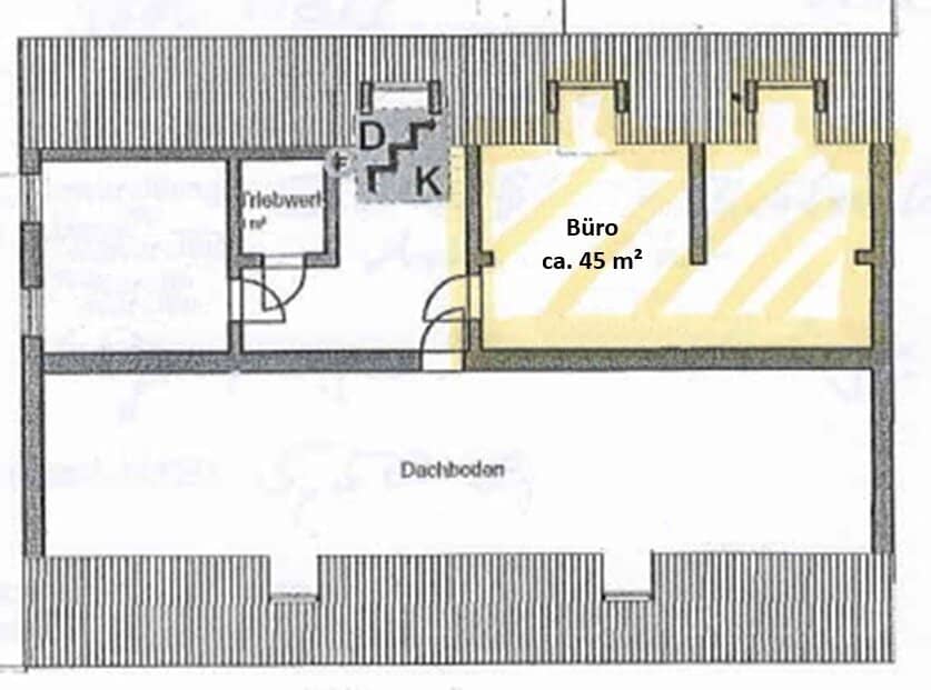 Floor plan 3
