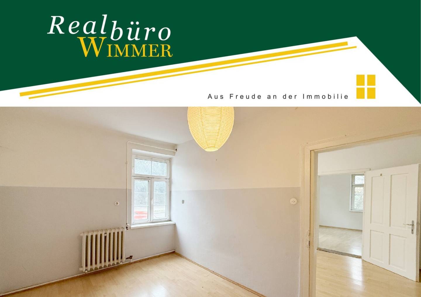 Office spaces 22-45 m² Old Frame Factory