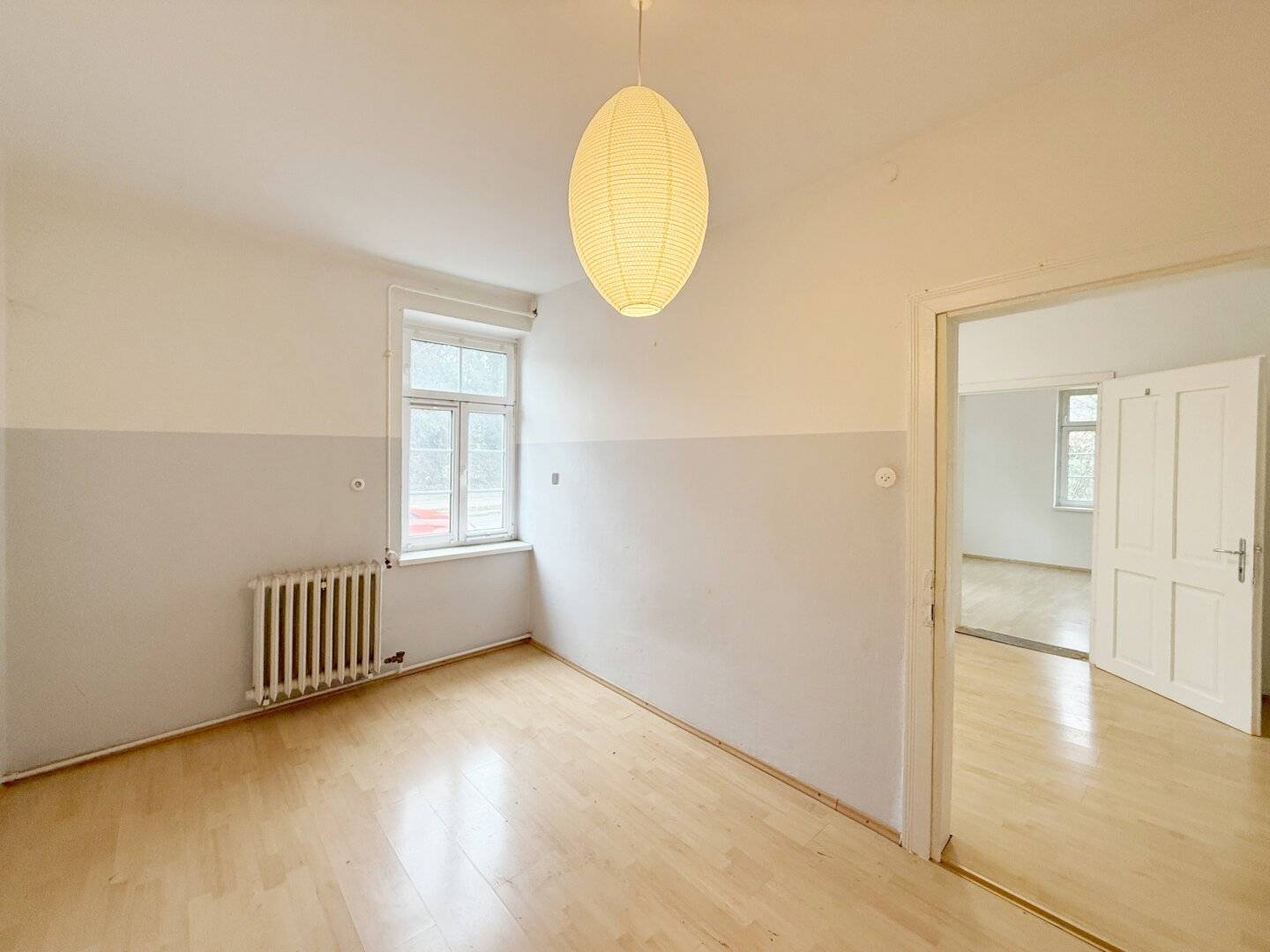 Office spaces 22-45 m² Old Frame Factory
