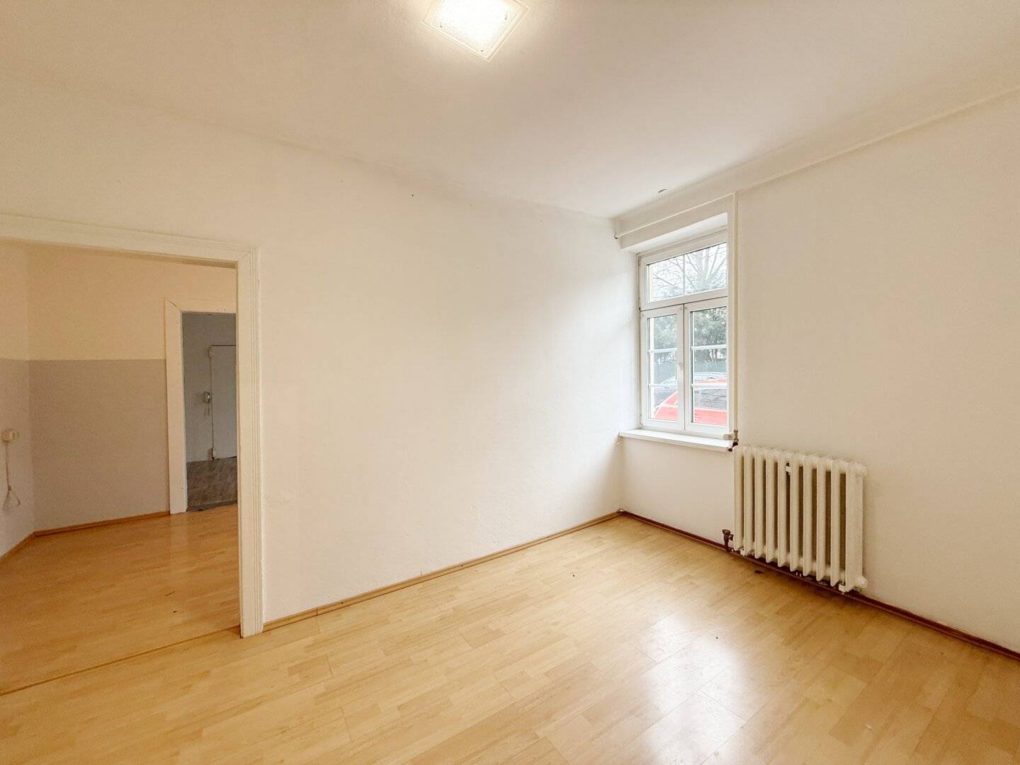 Office spaces 22-45 m² Old Frame Factory