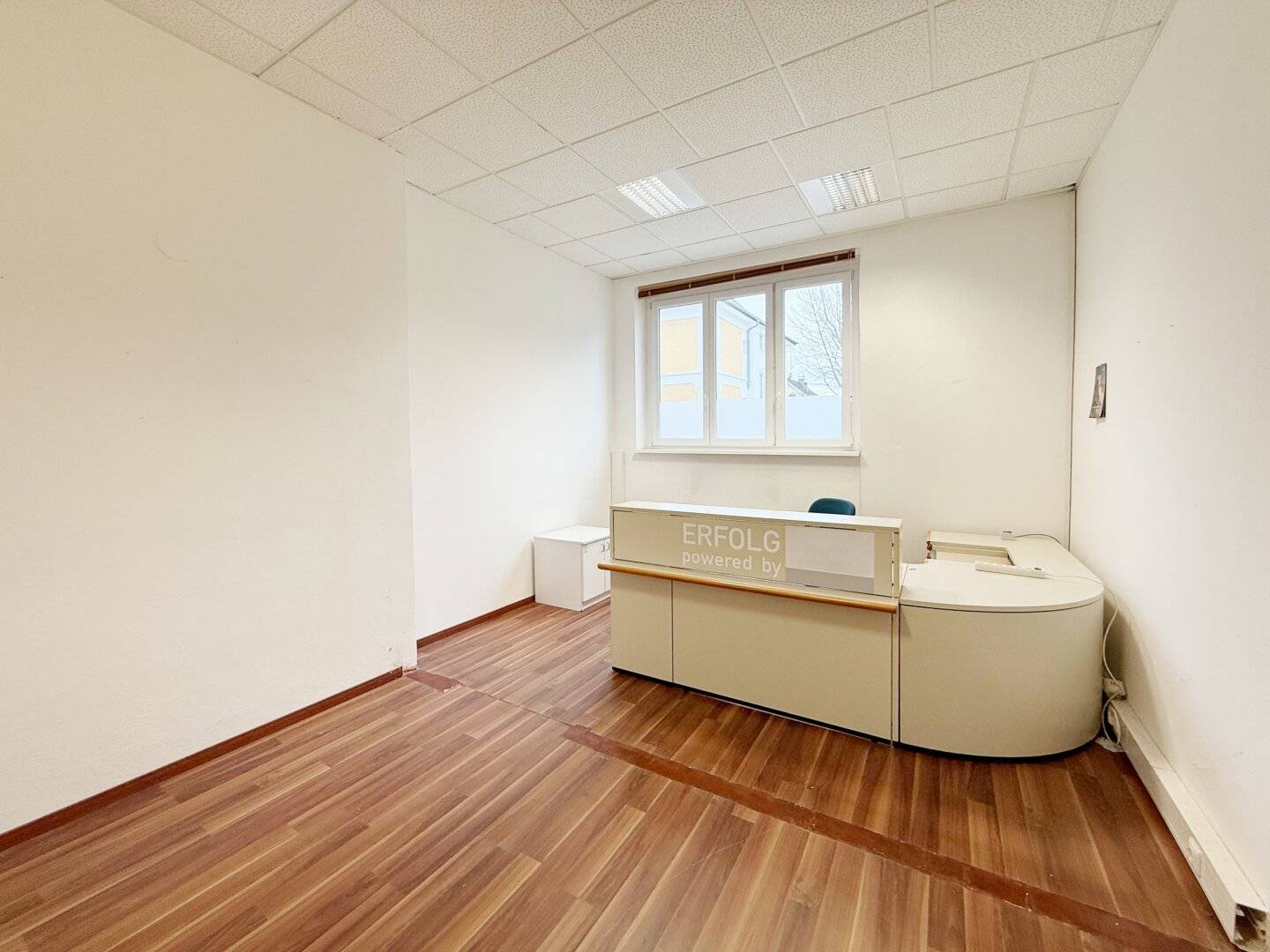 Office spaces 22-45 m² Old Frame Factory