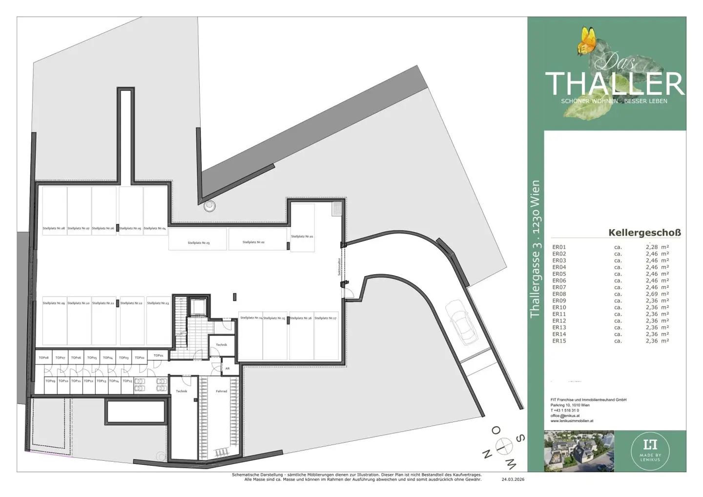Floor plan 3