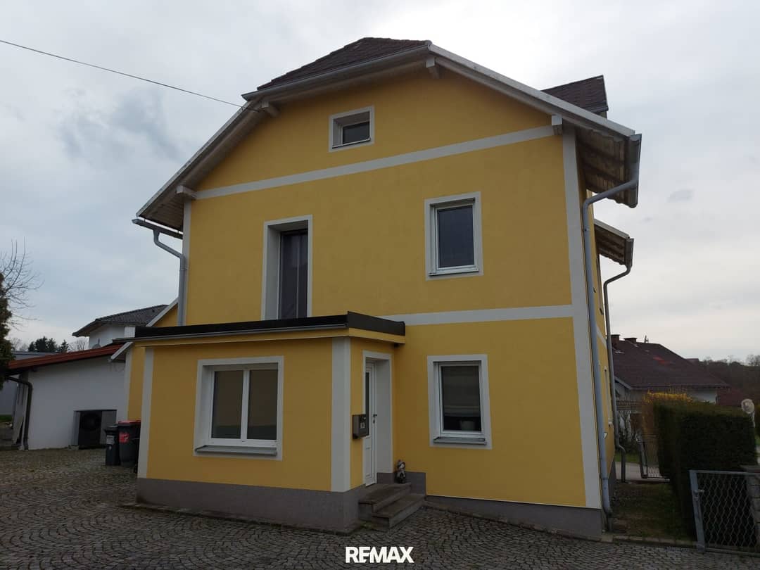 Single Family Home in Lambrechten