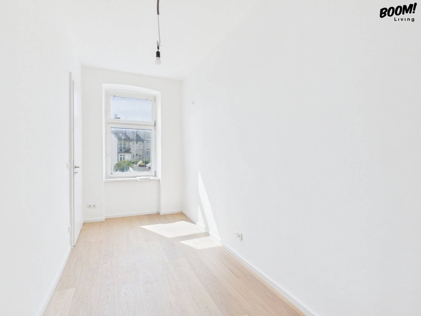 Fenzlgasse – Ihr neues Zuhause im sanierten Altbau in Schönbrunn-Nähe