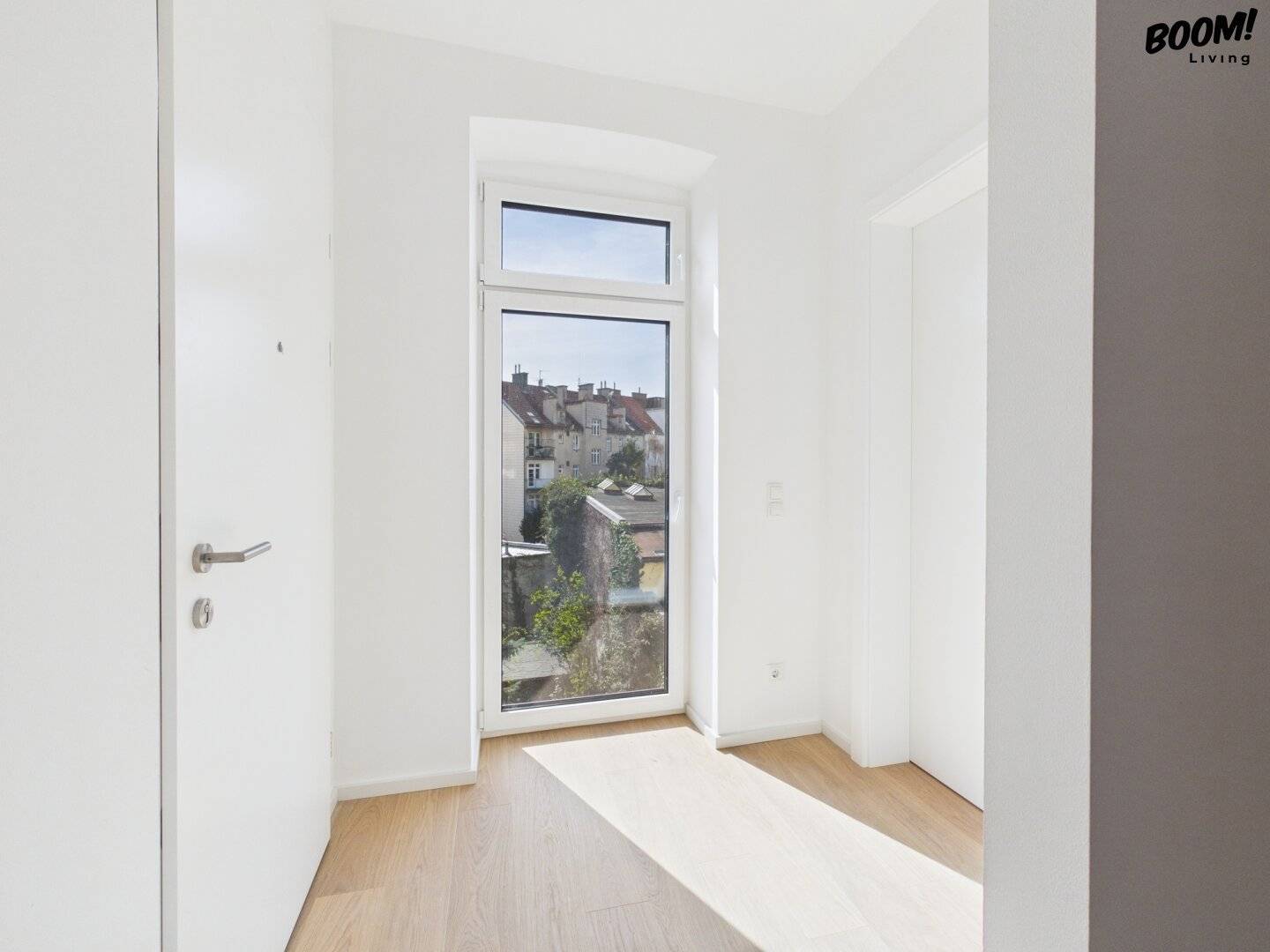 Fenzlgasse – Ihr neues Zuhause im sanierten Altbau in Schönbrunn-Nähe