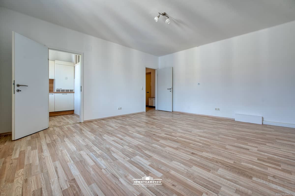 1-Zimmer-Wohnung in Vöcklabruck