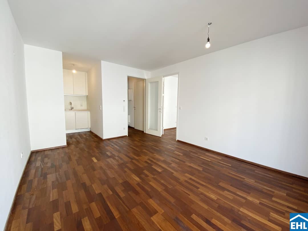 Helle Wohnung nahe Türkenschanzpark