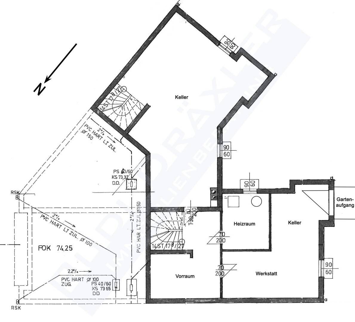 Floor plan 3