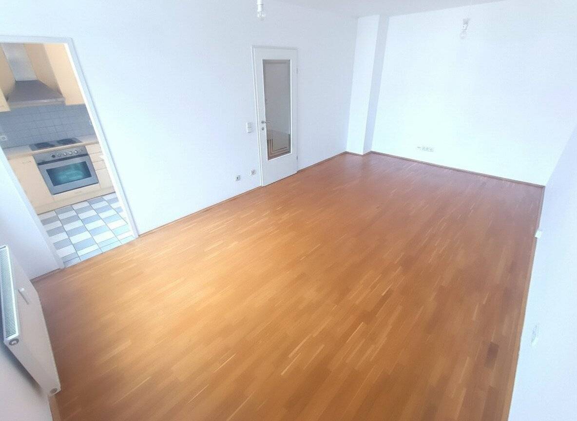 2-Zimmer Wohnung 54m² Wien 1080