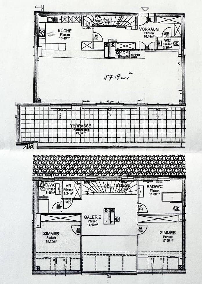 Grundriss 1