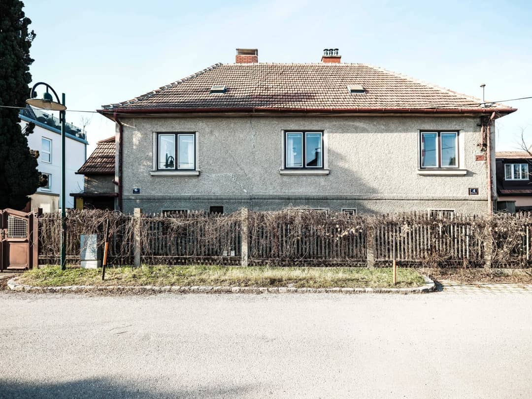 Frontansicht