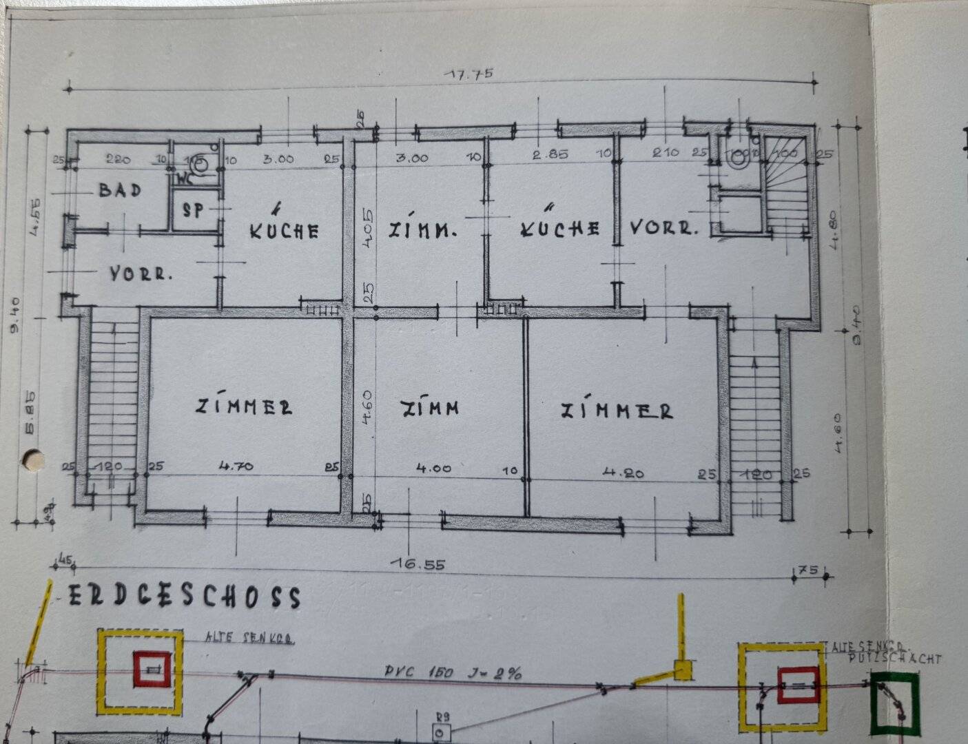 Grundriss 2