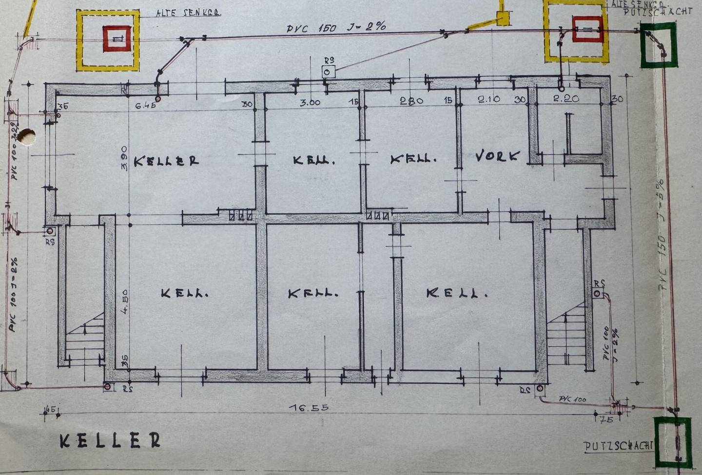Grundriss 3