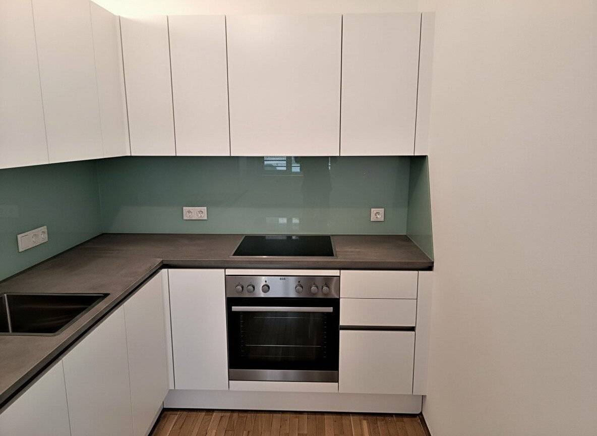 2-Zimmer-Neubauwohnung Josefstadt