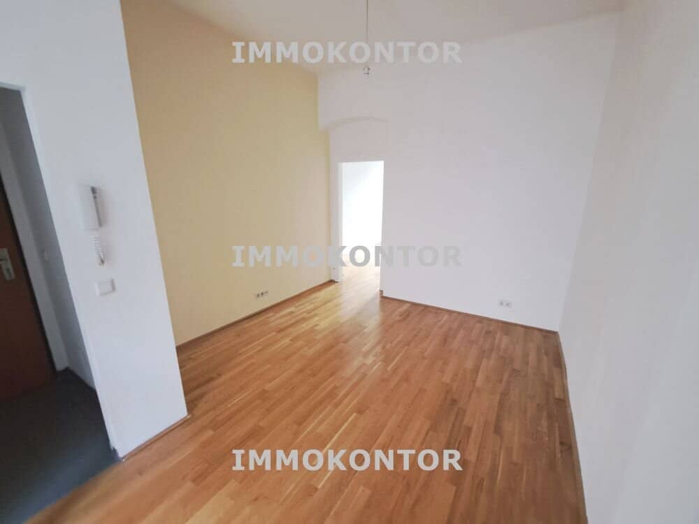 Sonnige 3-Zimmer-Wohnung, 60m², Wien 5