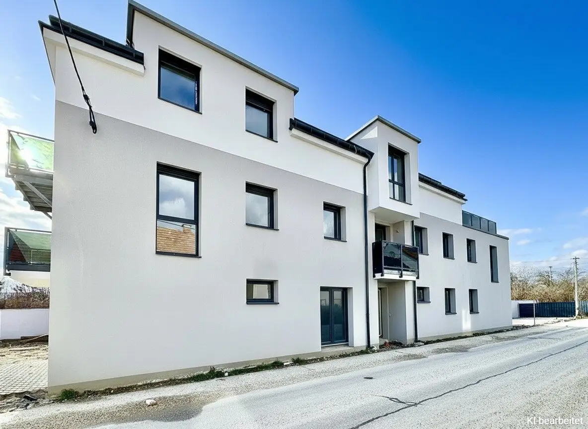 Office Top 4, 38.6m², Wolkersdorf
