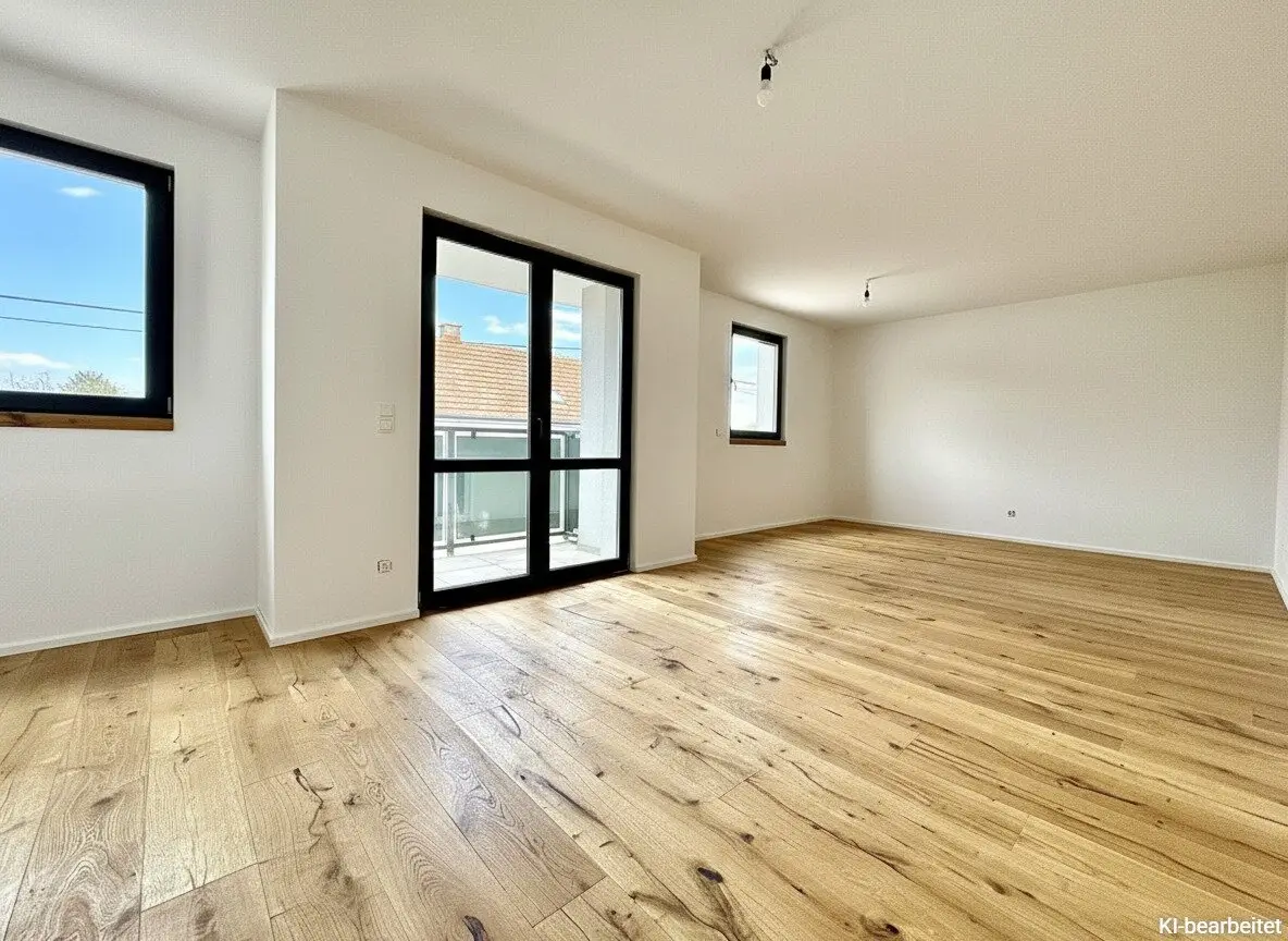 Office Top 4, 38.6m², Wolkersdorf