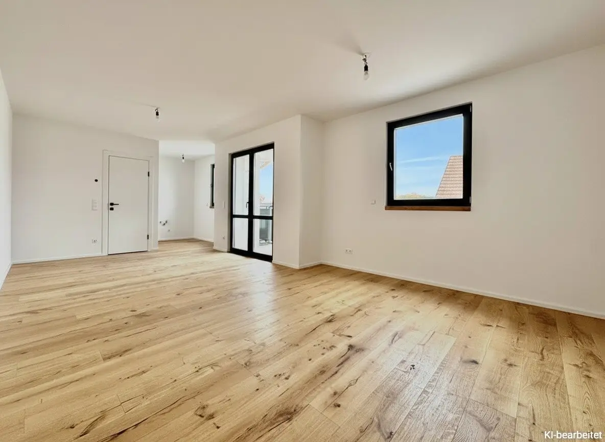 Office Top 4, 38.6m², Wolkersdorf
