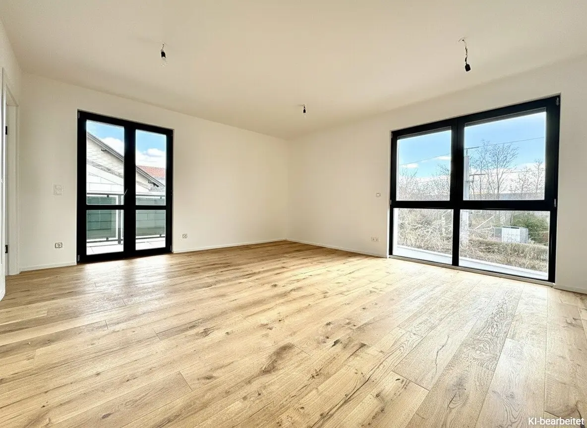 New Office 55m² Wolkersdorf