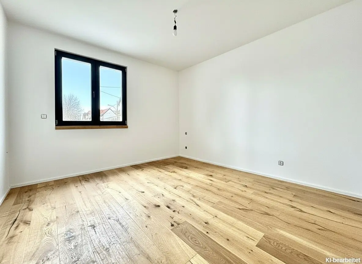 New Office 55m² Wolkersdorf