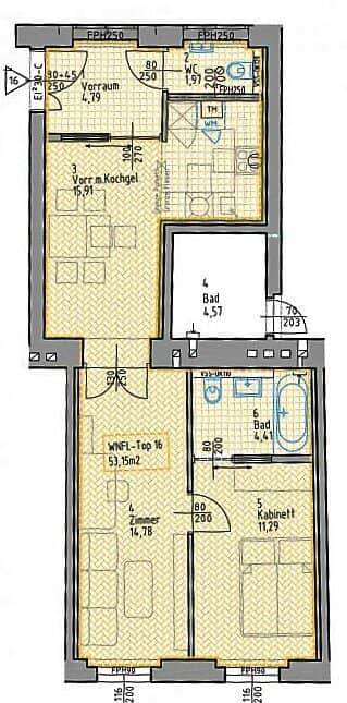 Grundriss 1