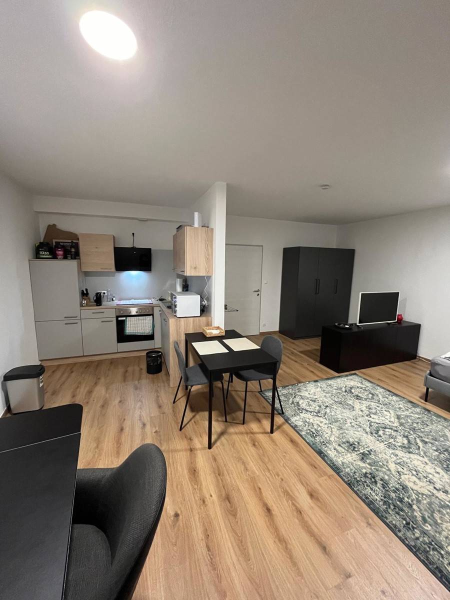Renovated Studio in Spittal