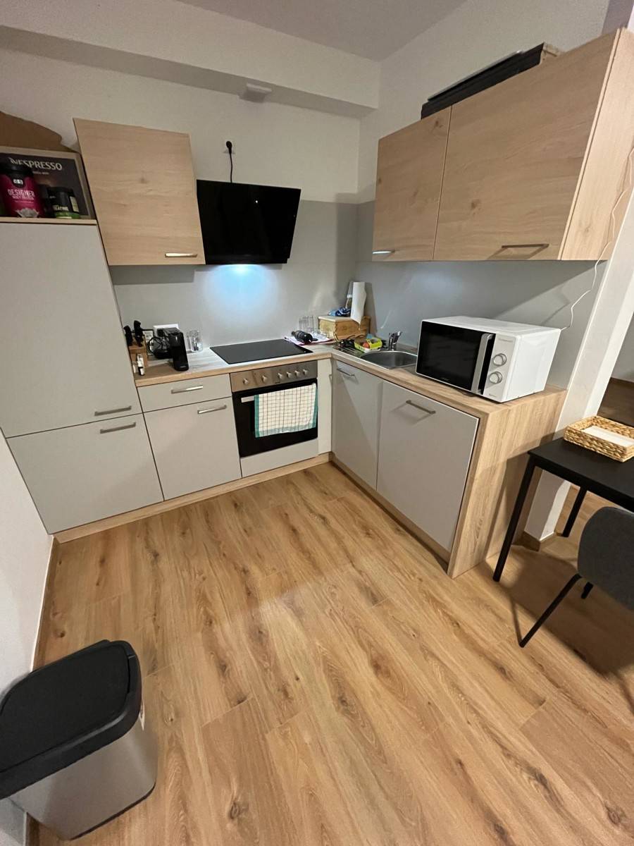 Renovated Studio in Spittal