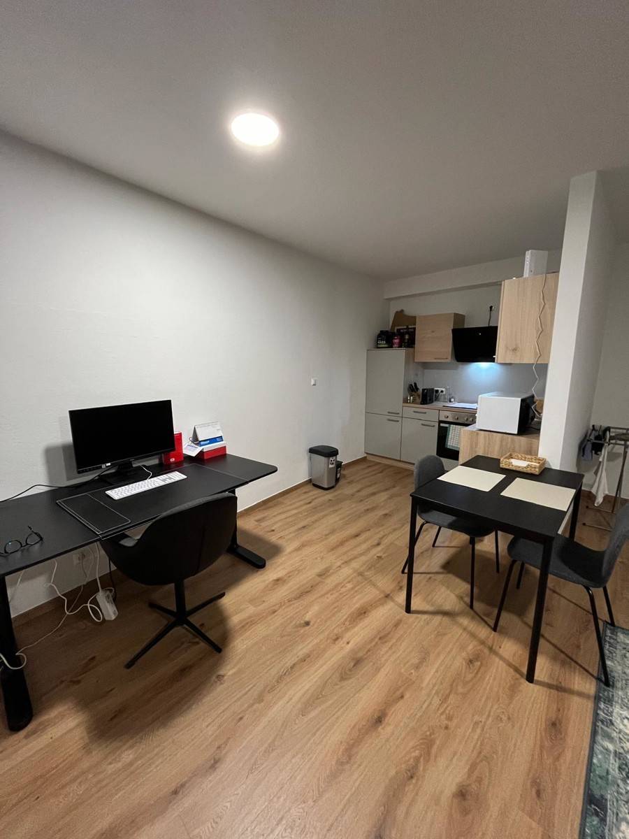 Renovated Studio in Spittal