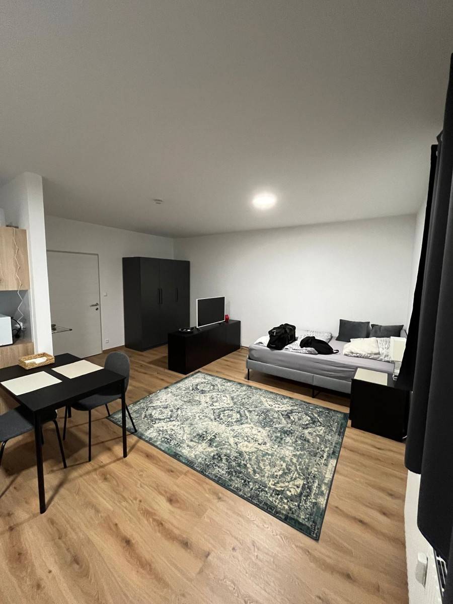Renovated Studio in Spittal