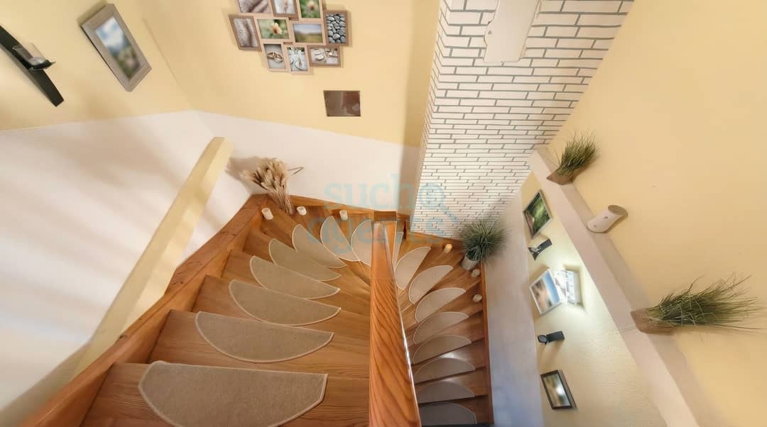 Treppe