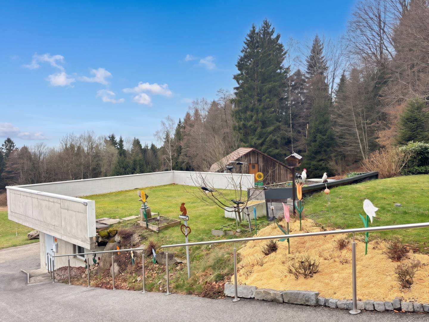 Mehrfamilienhaus Kopfing 153m²