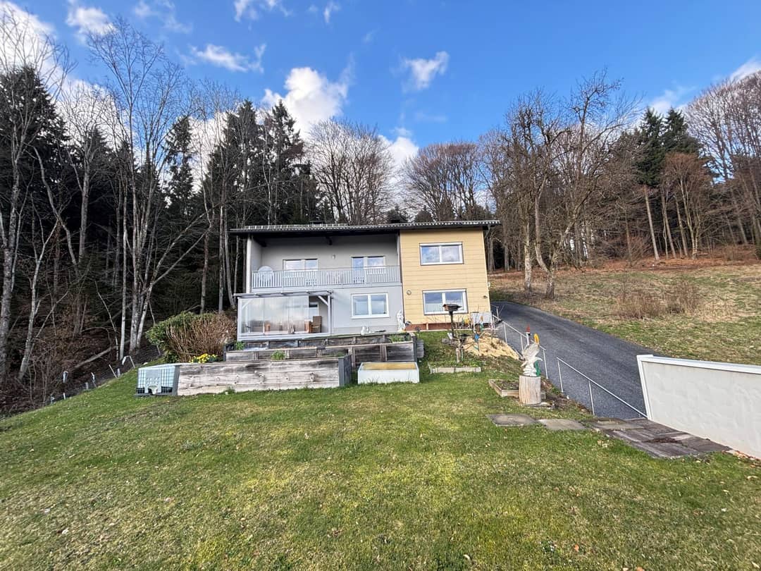 Mehrfamilienhaus Kopfing 153m²