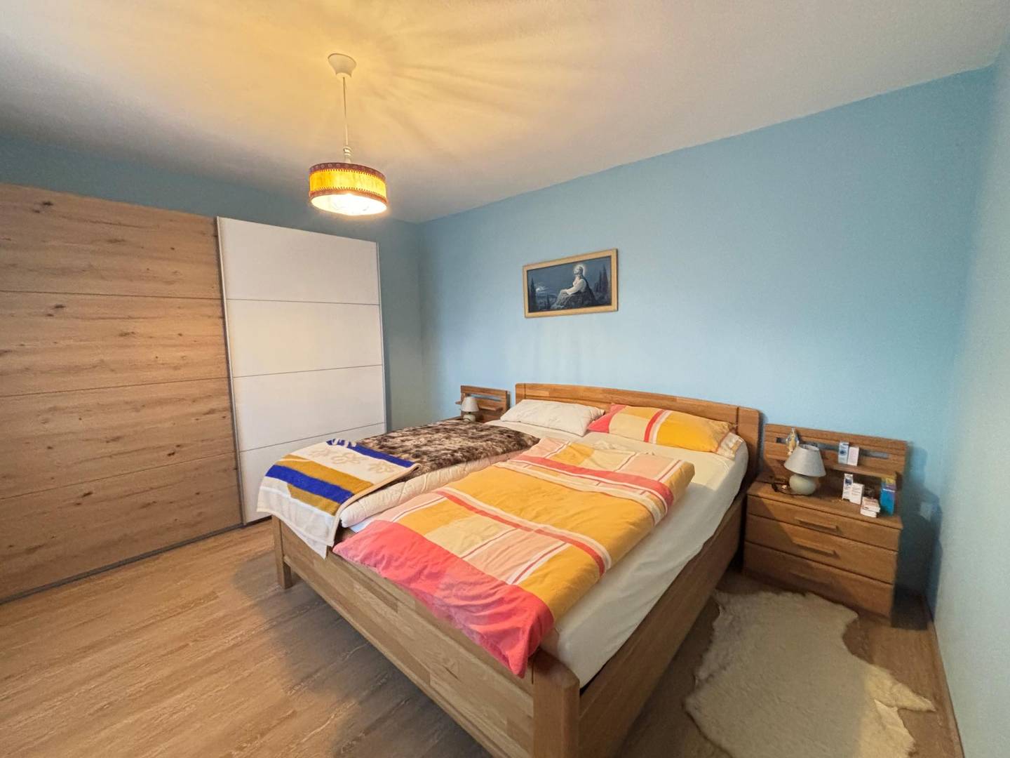 Mehrfamilienhaus Kopfing 153m²