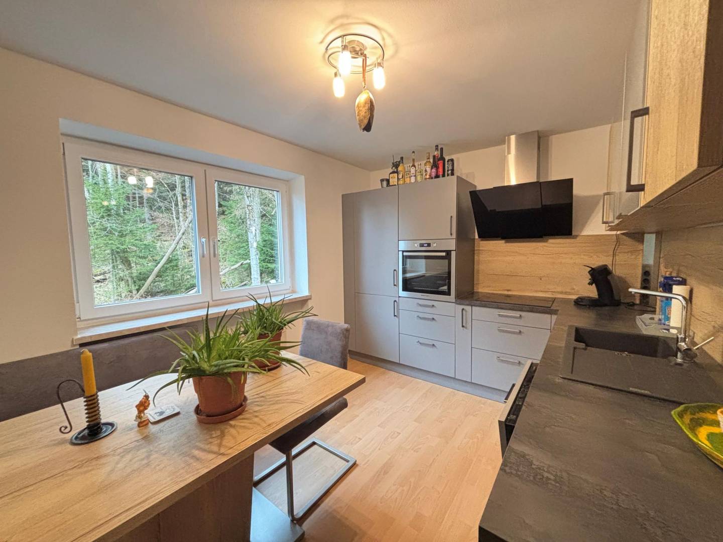 Mehrfamilienhaus Kopfing 153m²