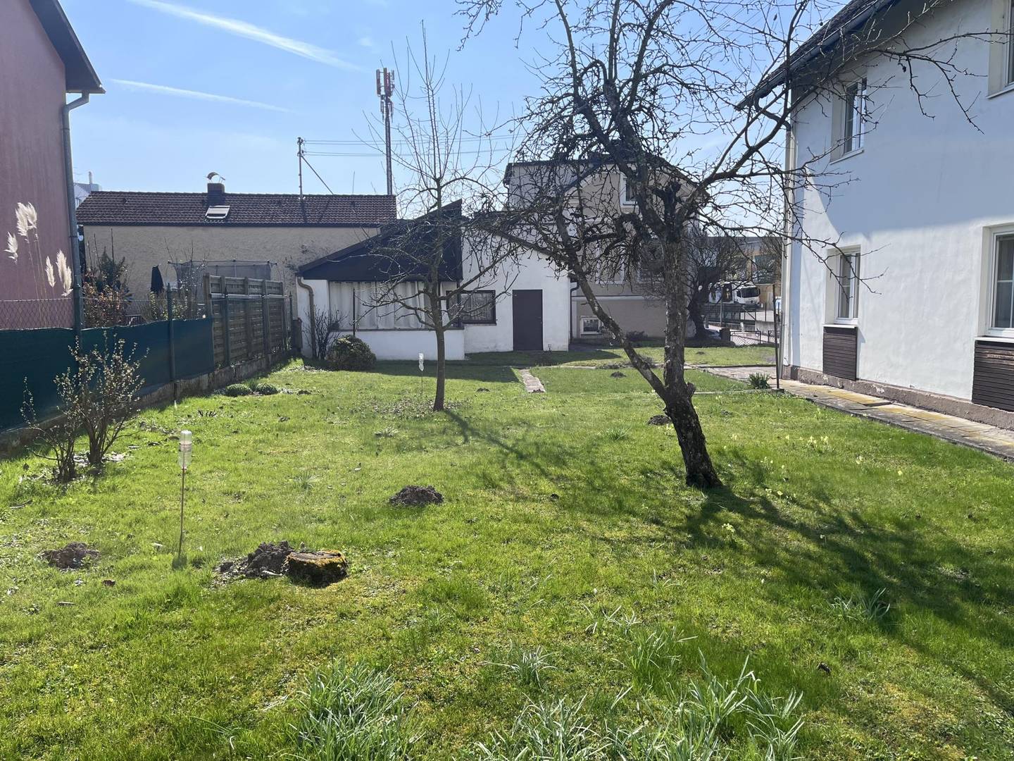 Haus zum Modernisieren in Schärding