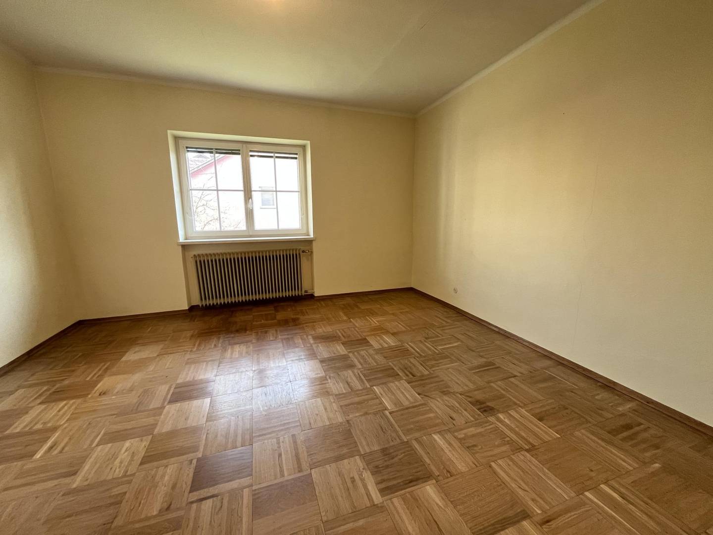 Haus zum Modernisieren in Schärding