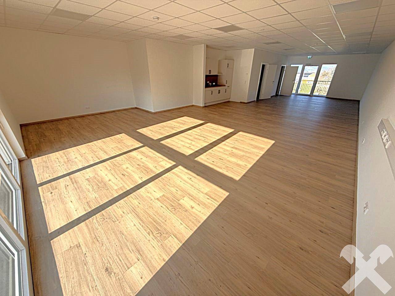 Büroflächen Lieboch, 104 m²