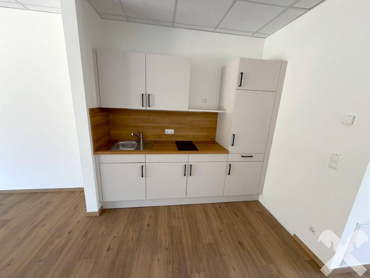 Büroflächen Lieboch, 104 m²