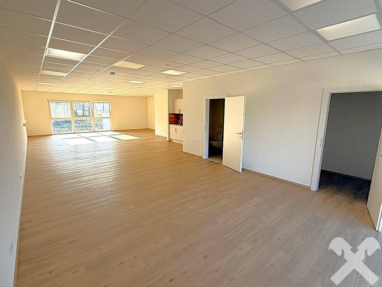 Büroflächen Lieboch, 104 m²